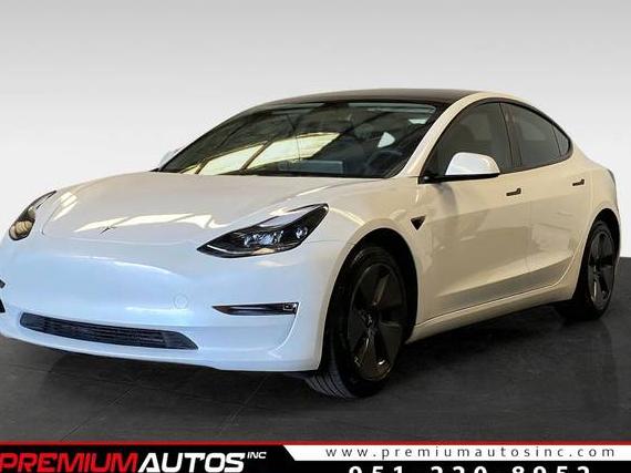 TESLA MODEL 3 2023 5YJ3E1EA3PF500963 image TESLA MODEL 3 2023 5YJ3E1EA3PF500963 image